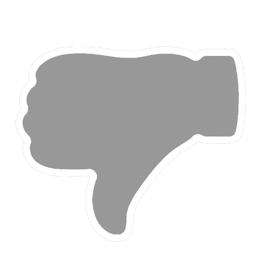 Dislike